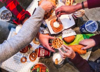 Convenience Stores Are Eating Into Fast Food’s Market Share