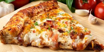 Australia’s Unhealthiest Fast Food Franchises