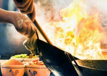 Netflix’s Street Food Fills a Bourdain-Sized Hole in Food TV