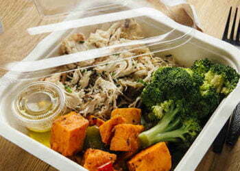 Global Dried Processed Food Market