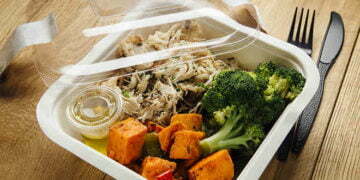 Global Dried Processed Food Market