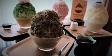 The Most Imaginative Desserts in Los Angeles