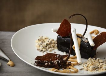 Commercial Drive’s new candy spot ‘Dive In Dessert Cafe’ is open