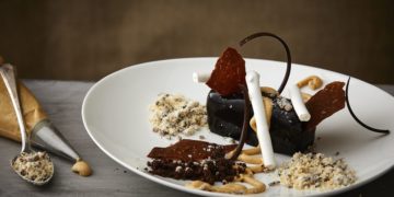 Commercial Drive’s new candy spot ‘Dive In Dessert Cafe’ is open