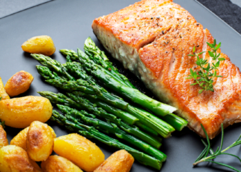 Everything You Need to Know About Picking Out and Preparing Fish