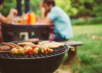 What’s Cooking: Tips to up your barbeque sport this summer season