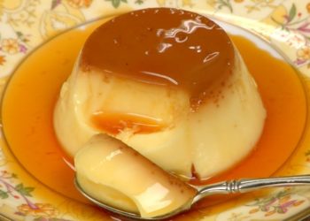 Easy pudding recipes
