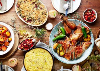 6 must-know Thanksgiving cooking recommendations from expert chefs