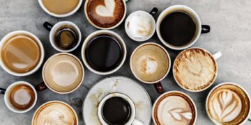 Here’s the Exact Number of Cups of Coffee You Can Drink Per Day