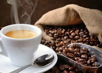 True coffee love: Attending a college of espresso