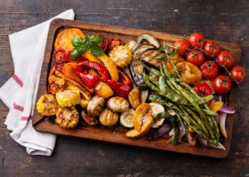 The Ultimate Guide to Grilling Vegetables, According to Professional Chefs