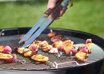 Memorial Day Deals On Grills And Accessories From Amazon