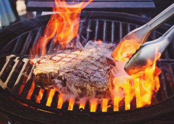 Grilling Gifts for Every Type of Grilling Enthusiast