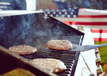 The Unofficial Guide To Buzzworthy Grilling And Beyond