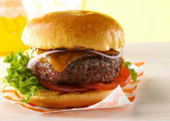 10 suggestions that will help you grill burgers to perfection