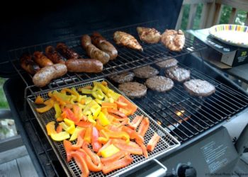 How to Clean Your BBQ Grill