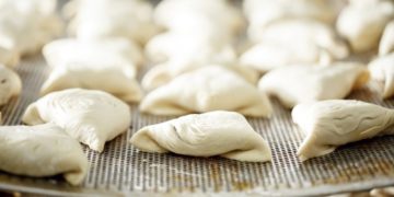 Expanding the consumption of baking ingredients in the end