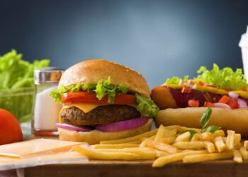 Best Fast Food Restaurants in the World