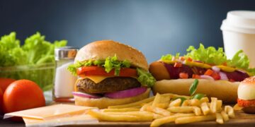 Best Fast Food Restaurants in the World
