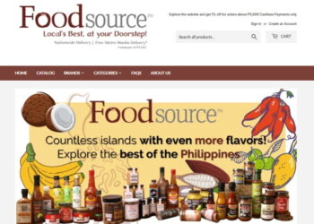 International Food Source – How to Start an International Food Business