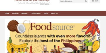 International Food Source – How to Start an International Food Business