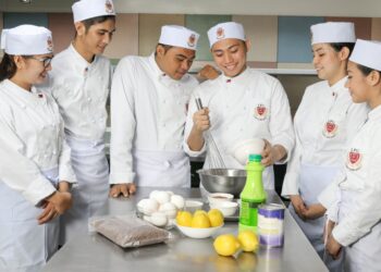 LPU Culinary Institute – The Best Culinary School in 2022