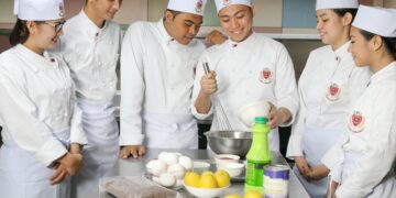 LPU Culinary Institute – The Best Culinary School in 2022