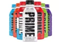 Prime Drink: Nutrition Facts for Optimal Health