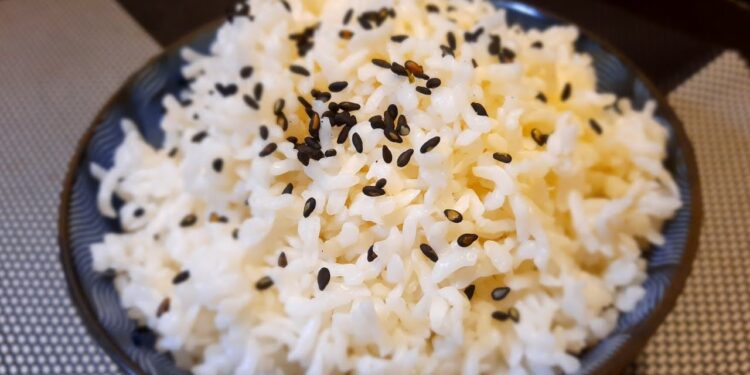 Exploring the Benefits of Konjac Rice