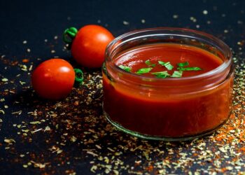 The Perfect Tomato Sauce: Tips for a Delicious Homemade Recipe