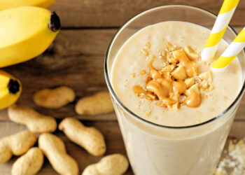 The Ultimate Protein Shake: Delicious and Nutritious
