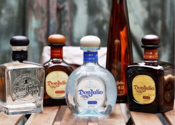 The Top 5 Best Tequilas You Need to Try in 2024