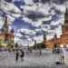 Turkish pageant in Moscow to boost traveller numbers