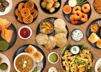 Babi royal family brings their cuisine to Ahmedabad