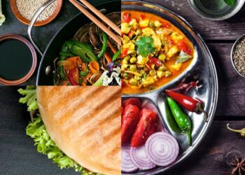 Unlocking Global Flavor Intelligence: The Four Universal Sauce Families That Shape Modern Cuisine