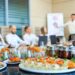 Organizing a Corporate Event through Local Catering Services