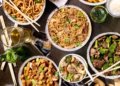 Chinese eating place apologizes for writing the n-phrase on a patron's takeout order 5 Chinese eating place apologizes for writing the n-phrase on a patron’s takeout order