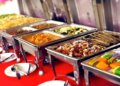 Global catering services marketplace to pass £161 billion with the aid of 2024 3 Global catering services marketplace to pass £161 billion with the aid of 2024