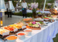 Global Catering Hi-rise Market Research Report 2018 5 Minsk catering centers actively preparing to receive foreign enthusiasts