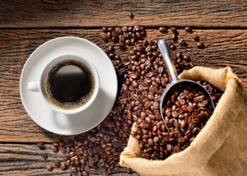 Arabica coffee falls even as sugar and cocoa upward push