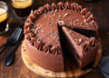 Best-Ever Chocolate Cake