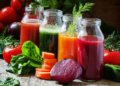 Global Cold-pressed Juice Market 2019