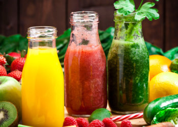 Global Fruit and Vegetable Juices Markets 2015-2018