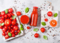 Drinking unsalted tomato juice has unexpected effect on cholesterol