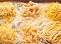 New Handmade Pasta Spot Plans to Keep Italian Traditions Alive