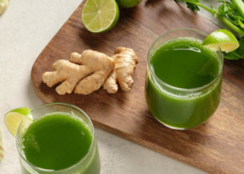 Is Celery Juice All Hype, Or Are There Legitimate Benefits?