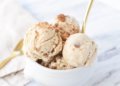 Cookie Butter Ice Cream From Lotus Biscoff Is Coming