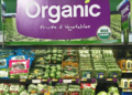 Organic Food and Beverages Market Set To Cross USD 323.56 Billion