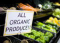 Organic meals income well worth almost $48B in 2018