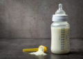 A Glance At 2 Infant Milk Formula Stocks